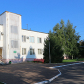 Санаторий Строитель, многопрофильное лечебно-профилактическое учреждение