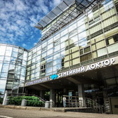 Семейный доктор на Баррикадной