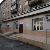 Поликлиника №27 на Сухарной