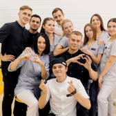 Сазур на Дериглазова