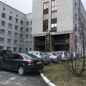 Диагностический центр НИИ туберкулёза