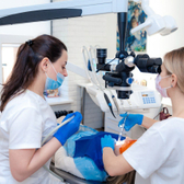 Дент Революция на Ленинградском