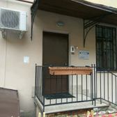 Центр РАОМЕД на Выборгской