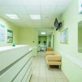 МедЭксперт, многопрофильная клиника