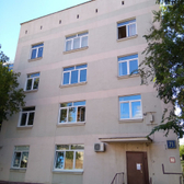 Филиал №5 Городской поликлиники №22 (ГП №106)