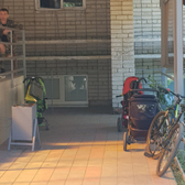 Детская поликлиника №7 на Уральской