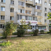 Женская консультация поликлиники №20