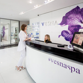 Весна, Клиника косметологии, дерматологии и спа центр