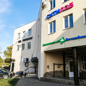 Ситилаб на Ленина