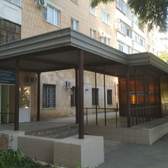 Детская поликлиника №4 на Карла Маркса