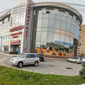 Стоматологическая клиника «Аквамарин-Дент»