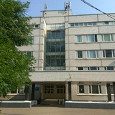 Детская городская поликлиника № 130