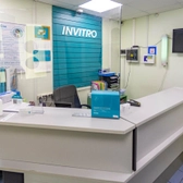 Инвитро на Менжинского