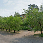 Стоматологический кабинет «Далитэ»