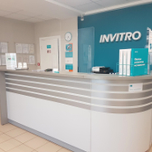 Инвитро на Шахтеров