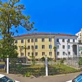 Детская поликлиника больницы №4