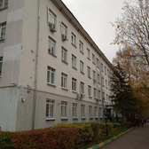 Филиал №3 (Городская поликлиника №209)