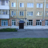 Стоматологическая поликлиника в 3-м Привокзальном микрорайоне