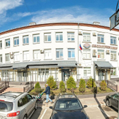 Стоматология, научно-практический центр