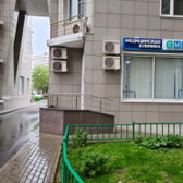 CMD Сходненская