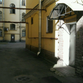 Хеликс на Фурштатской