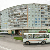 Наркологический диспансер на Ленинградском