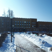 Детская городская больница