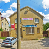 Кабинет ультразвуковой диагностики на Толстого