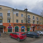 Гемотест на Суздальском