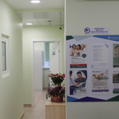 Центр медицины плода УльтраМед