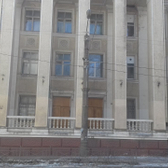 Поликлиника №6 на Дзержинского