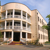 Санаторий «Золотой колос»