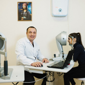 Глазная клиника «Мона Лиза»