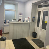 Гастроэнтерологический центр Экспертъ на Кирочной