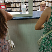 Стоматологическая поликлиника №9 на проспекте Нариманова