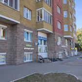 Мир Здоровья на Победы