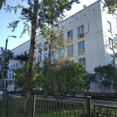 Филиал №1 Городской поликлиники №69 (ранее ГП №30)