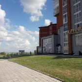 Здоровье на Победы