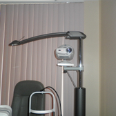 Детская поликлиника № 17