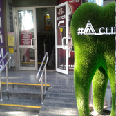 Стоматологическая клиника «М-Клиник»