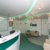 Dr. Albus на Олимпийской