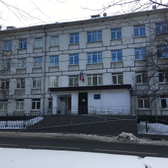 Филиал №4 Городской поликлиники №22 (ГП №90)