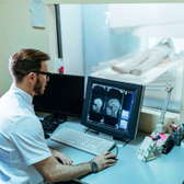 МК Томография, Диагностический центр