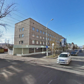 Клиника РЖД-Медицина на Чкалова