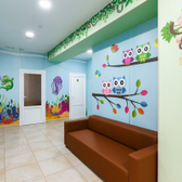 Альбадент на Акчулпан