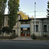 РЖД-Медицина Новочеркасск