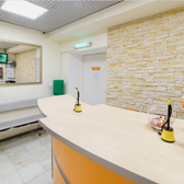 Академия здоровья на Ленина