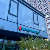 Вертеброцентр на Чкалова