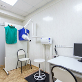 Финская стоматология «Гиппократ»