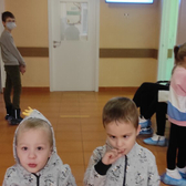 Филиал №5 Городской больницы г. Московский